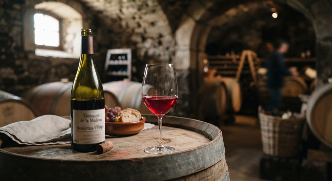 Côte-rôtie 2021